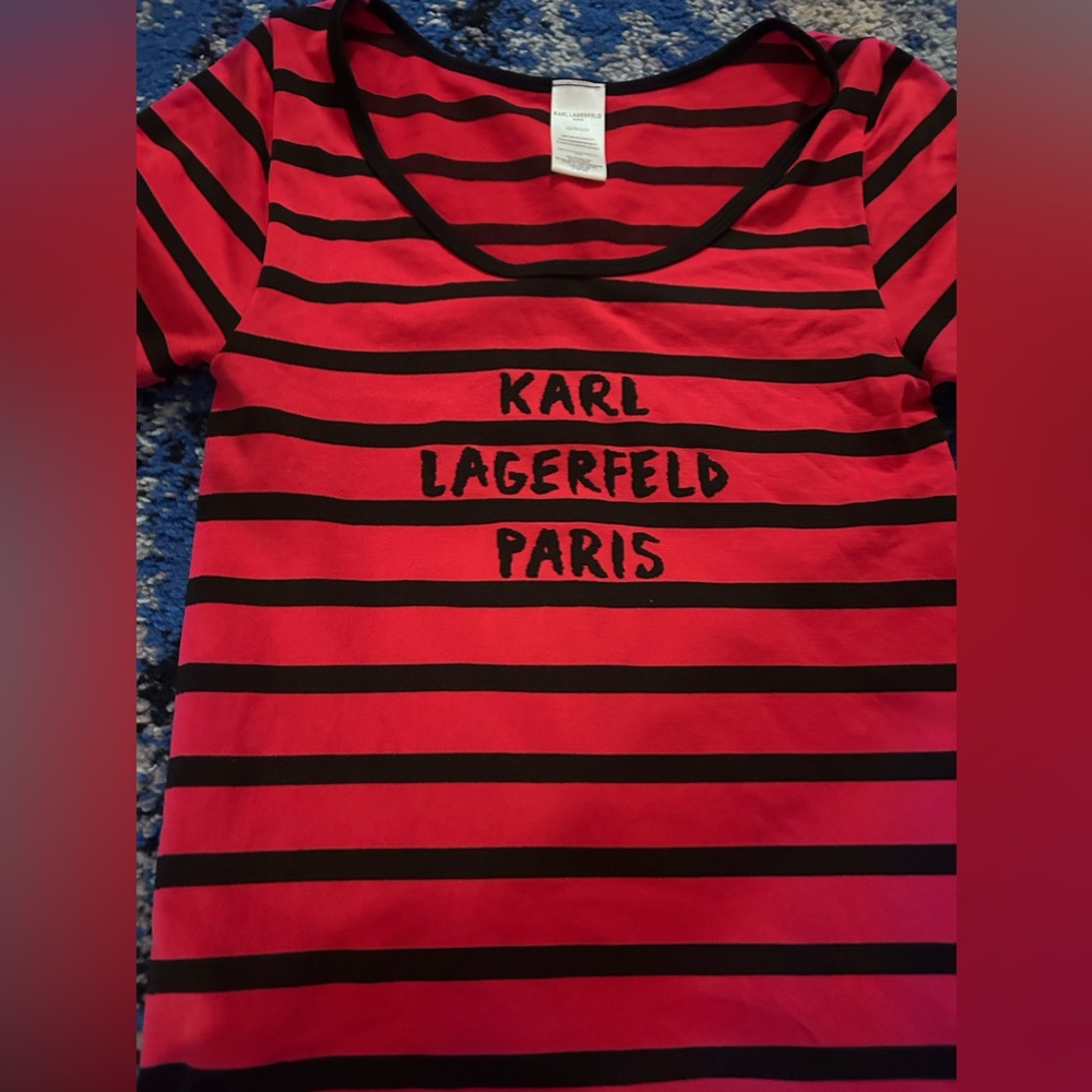 Karl Lagerfeld